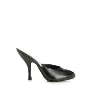 Jude Women Mule "Date"